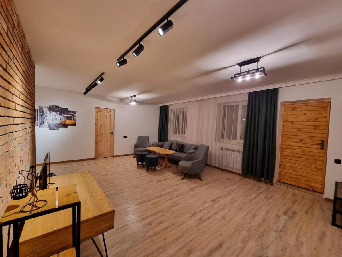 Villa Sunshine , Apartment With 4 Bedrooms,Whole Apartment, Апартмент Целиком Dilijan Exterior photo