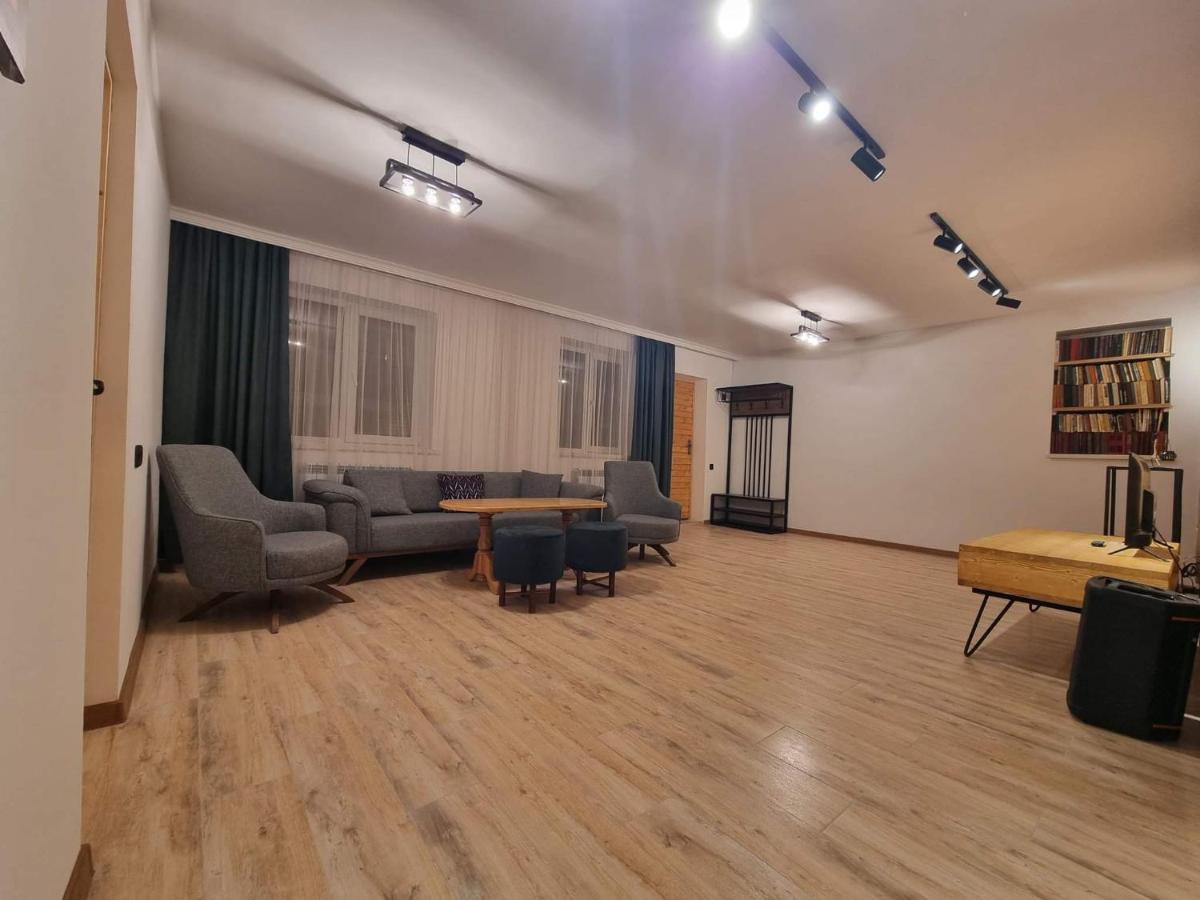 Villa Sunshine , Apartment With 4 Bedrooms,Whole Apartment, Апартмент Целиком Dilijan Exterior photo