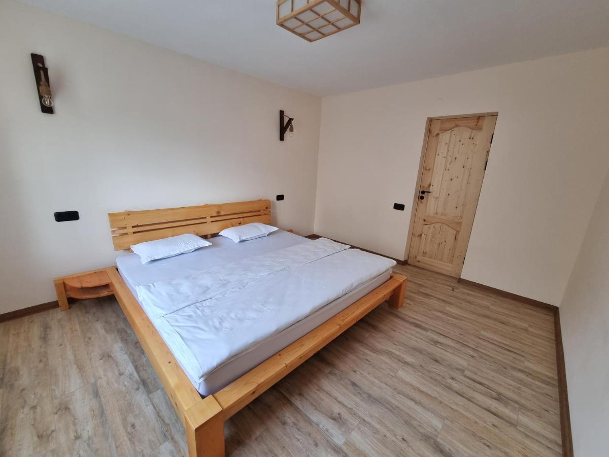 Villa Sunshine , Apartment With 4 Bedrooms,Whole Apartment, Апартмент Целиком Dilijan Exterior photo